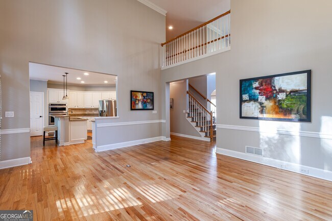 Building Photo - 651 Briarleigh Way