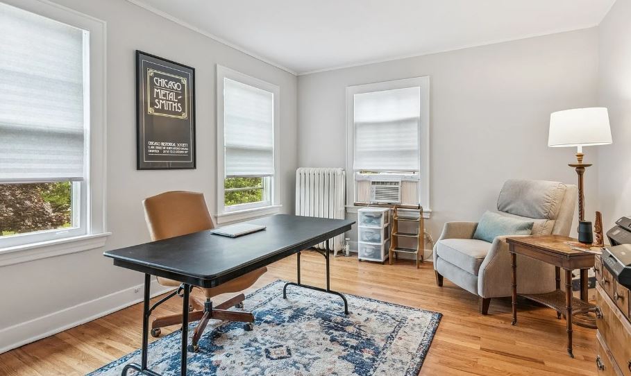 Building Photo - 820 N Oak Park Ave