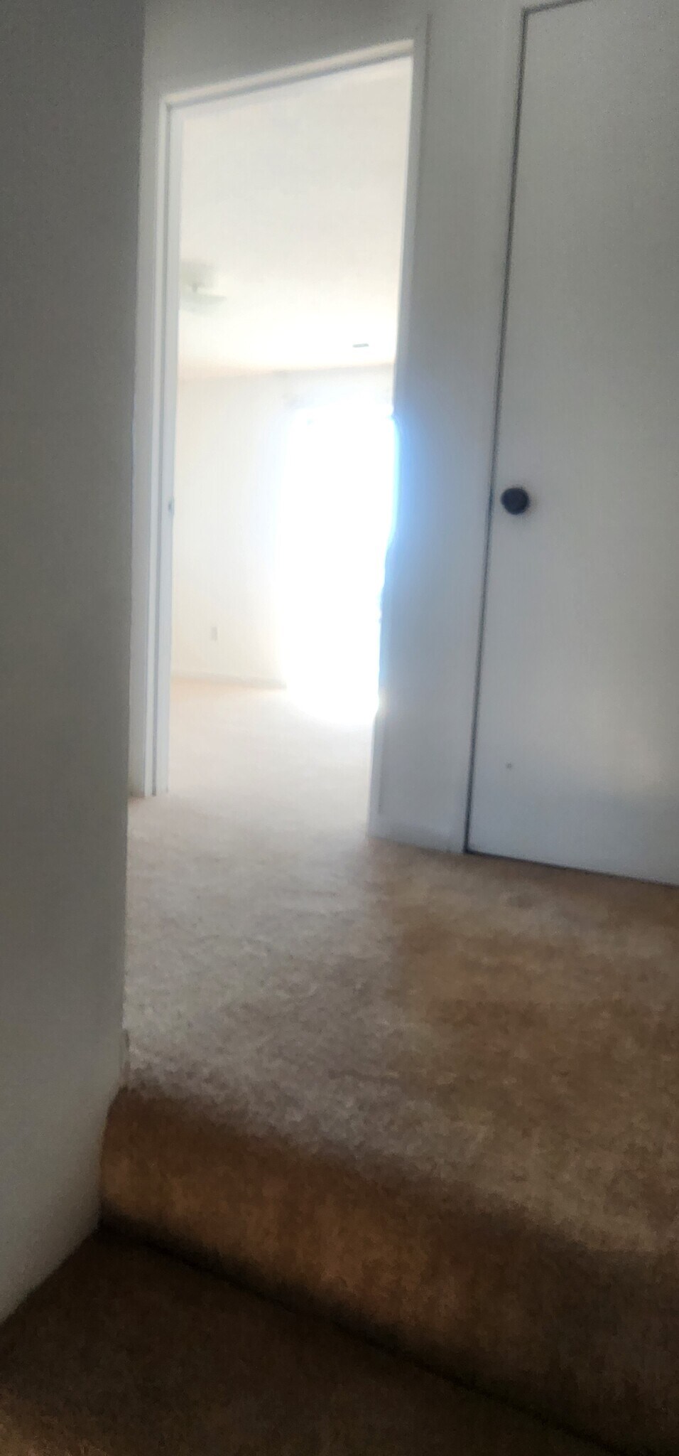 Bedroom - 4304 S Cedar St