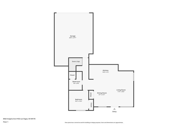 Building Photo - Modern 3 Bedroom Townhouse near Blue Diamond