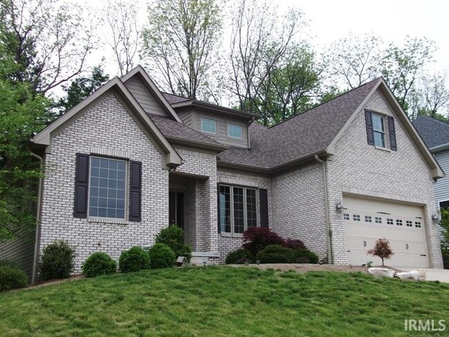 Primary Photo - 1532 S Andrew Cir