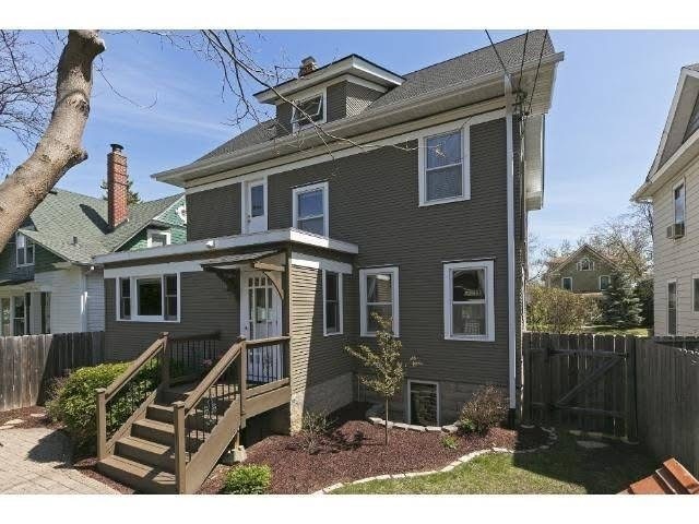 Building Photo - 3224 Holmes Ave S