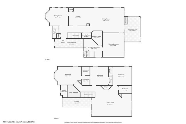 Building Photo - Serene Marsh Retreat in Mount Pleasant