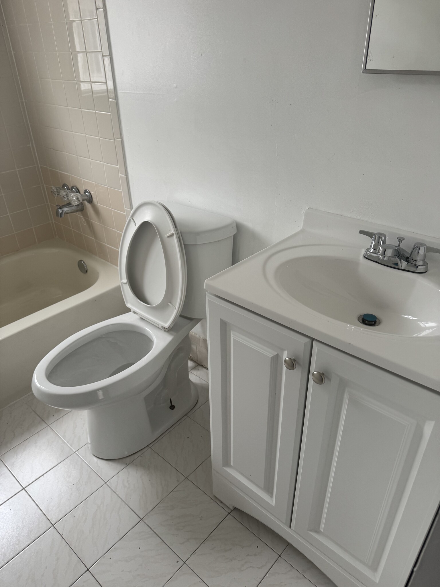 Bathroom #1 - 17814 146th Ter