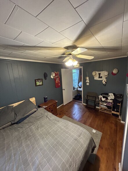 Building Photo - 117 Nicoll St