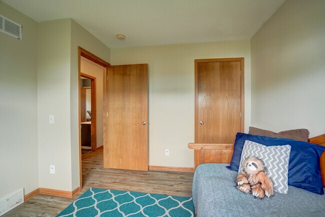 Building Photo - 4605 Pawnee Pass