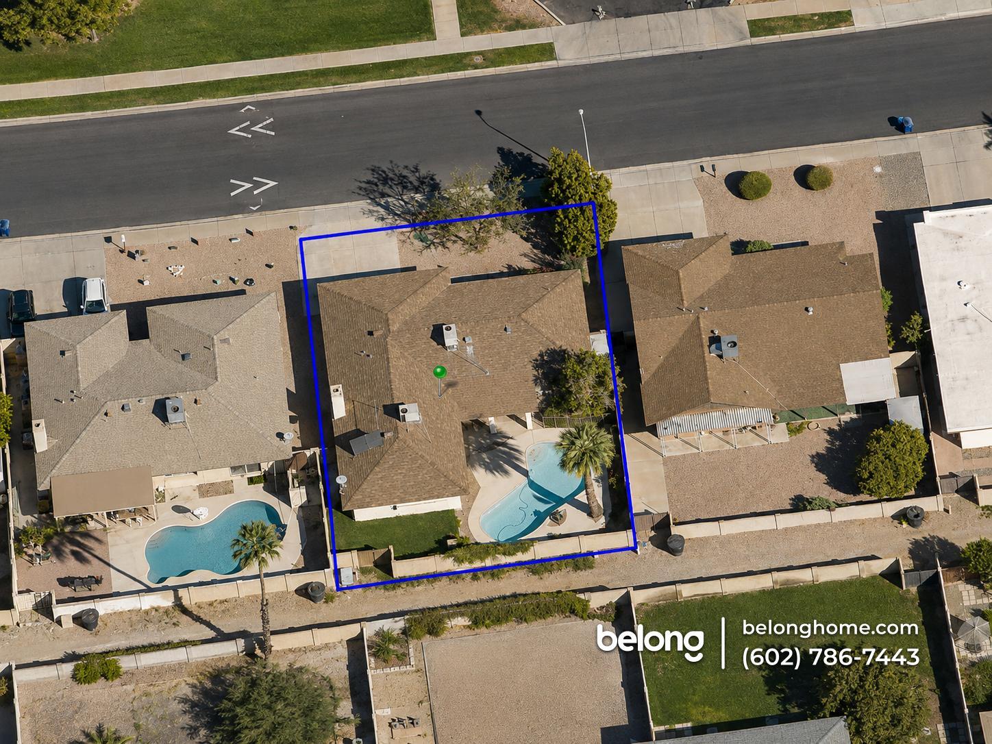 Building Photo - 1613 E Watson Dr