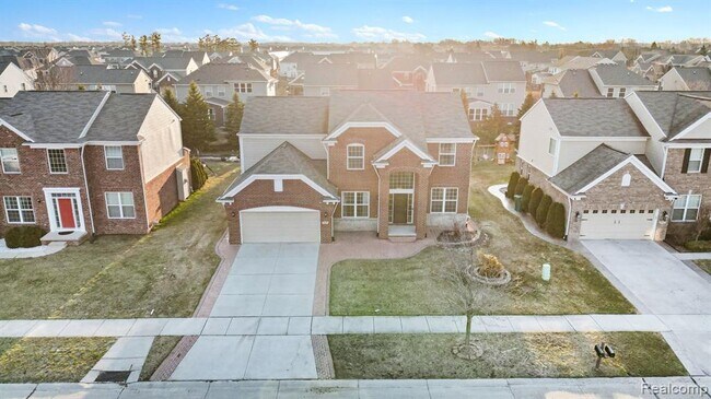 Building Photo - 49184 Gracechurch Rd