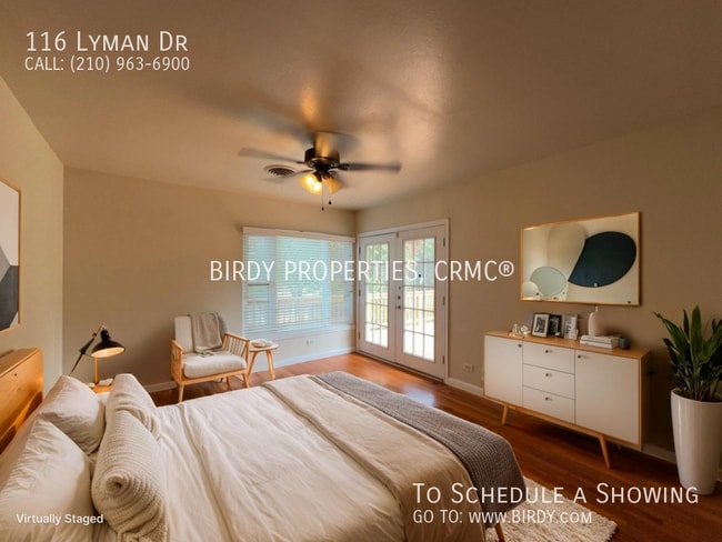 Building Photo - 116 Lyman Dr