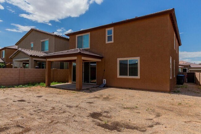 Building Photo - 6711 E Via Arroyo Largo