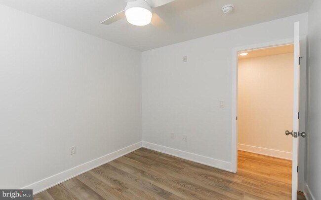Building Photo - 1616 N Bailey St