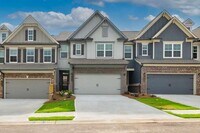 Building Photo - 1926 Frisco Wy