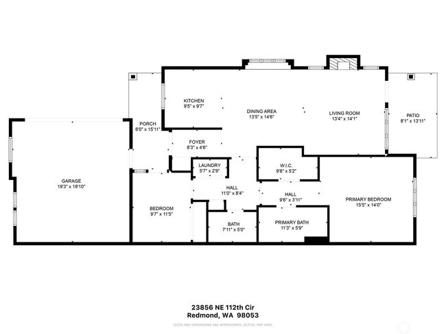 Building Photo - 23856 NE 112th Cir