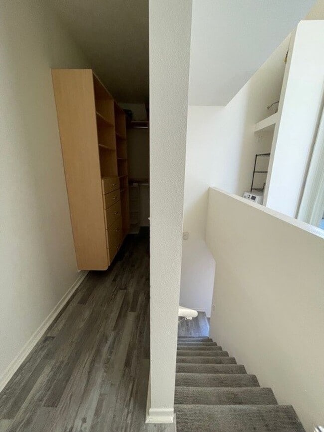 Building Photo - Urban 1 bedroom 1 bath townhome in Little Italy!