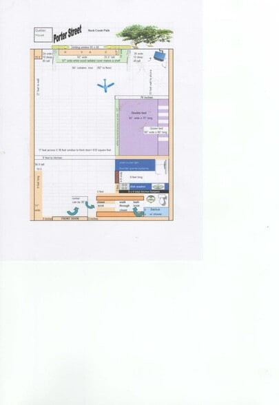 Building Photo - 2755 Ordway St NW