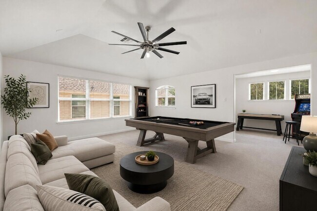 Building Photo - 4205 Buckskin