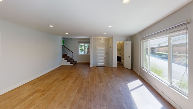 Interior Photo - Bronwood Apartments