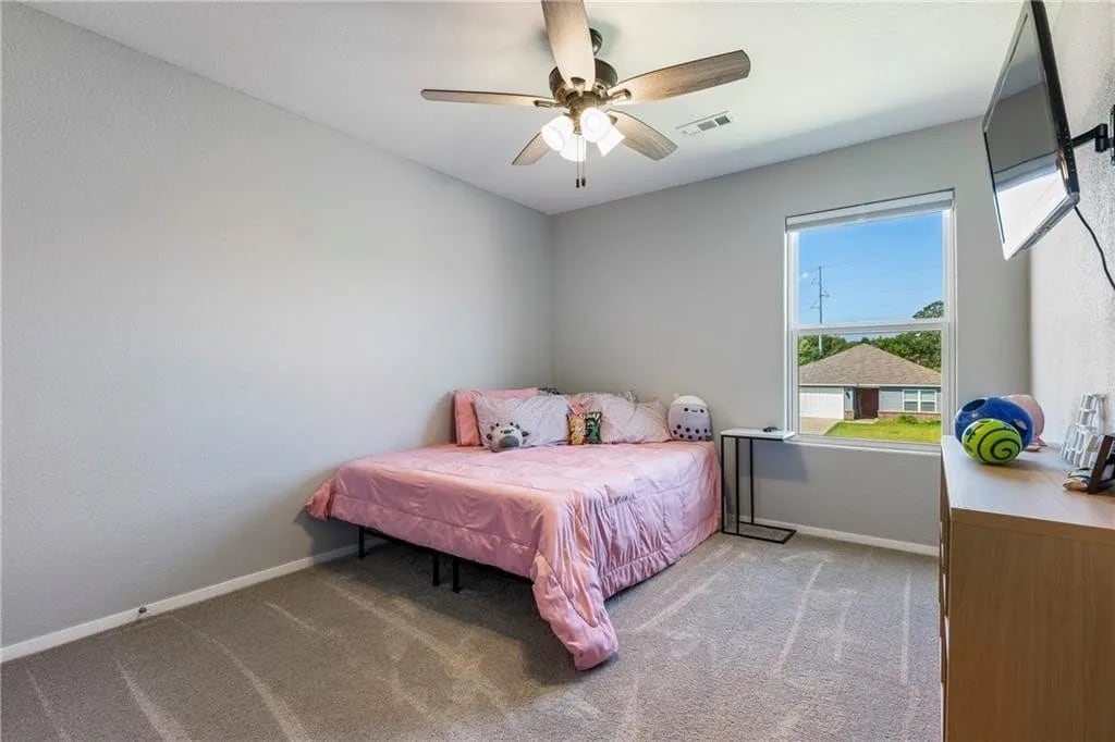 Bedroom #2 - 805 NW 70th Ave