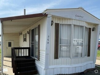 Building Photo - 1341 W Business Hwy 83
