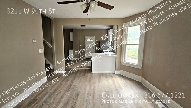 Building Photo - 3211 W 90th St