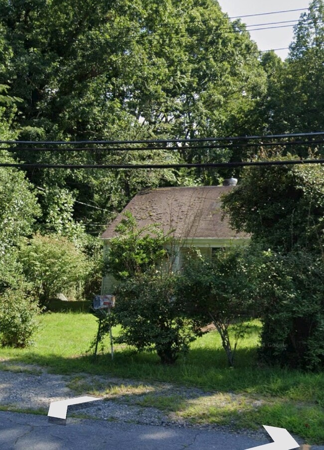 Primary Photo - 1402 Spruce St