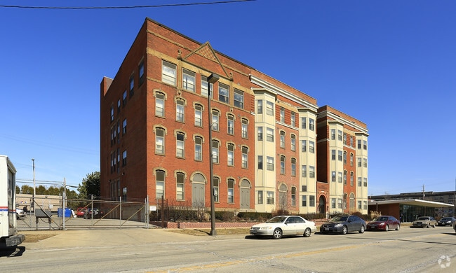 Primary Photo - HELP Six Chimneys Apartments