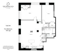 Building Photo - Fort Monroe Lofts (150)