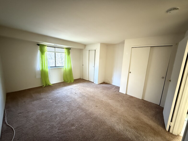 2nd picture of large master bedroom - 87 Newbrook Ln