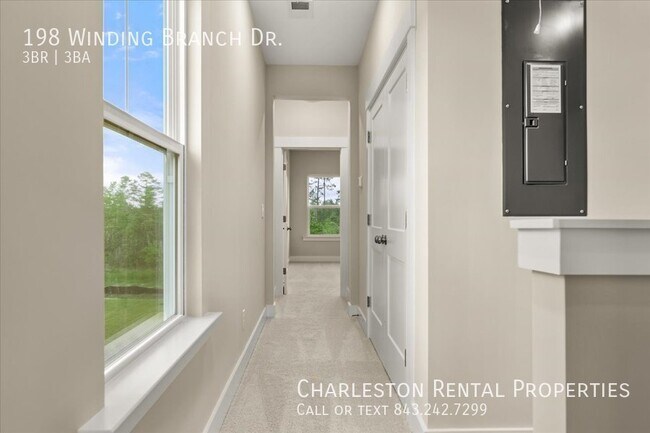 Building Photo - 198 Winding Branch Dr