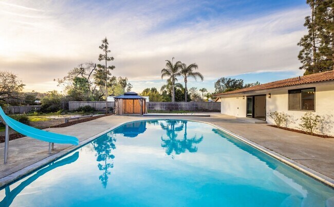 Building Photo - Charming Updated Home in Poway!
