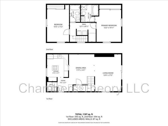 Building Photo - 5713 Independence Cir