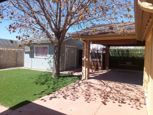 Building Photo - Beautiful Rental near Fort Bliss