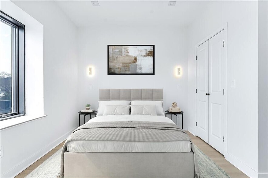 Building Photo - 50 Murray St