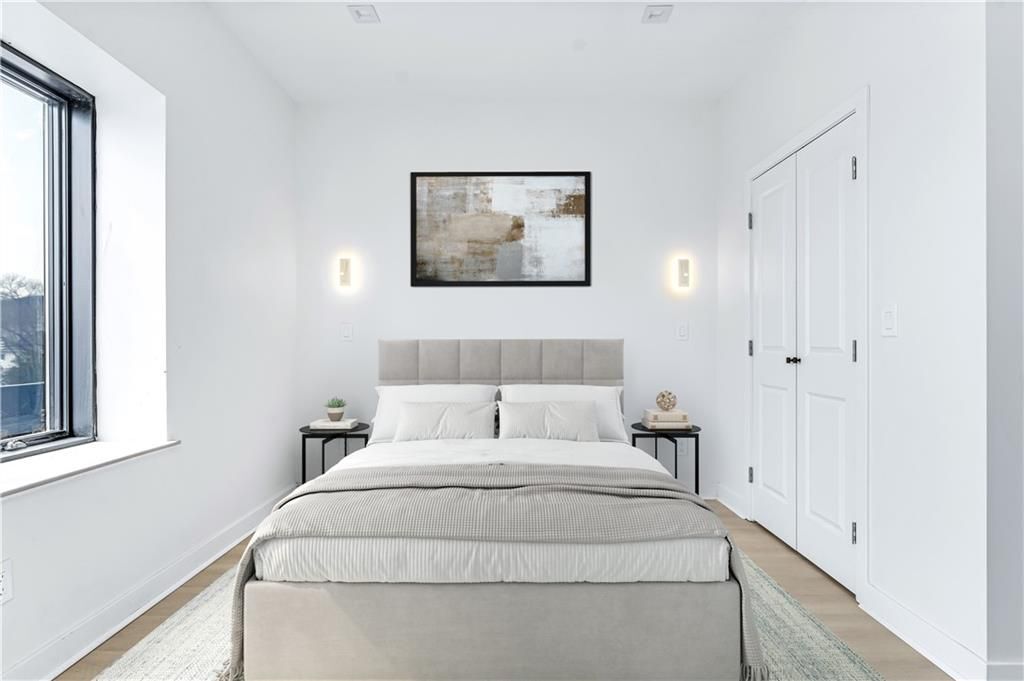 Building Photo - 50 Murray St