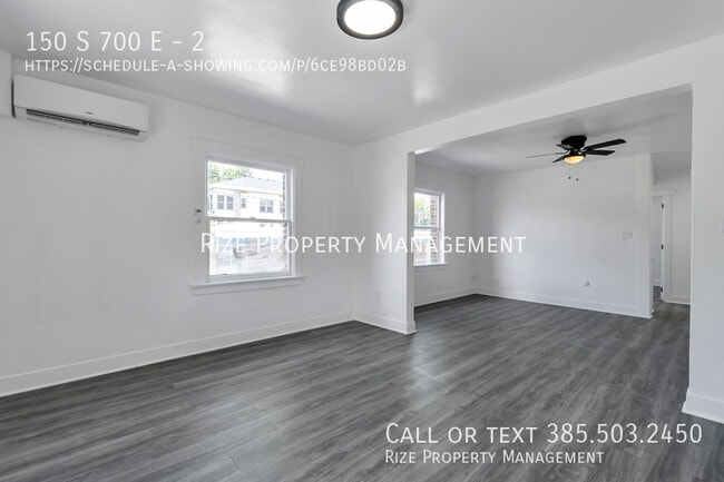 Building Photo - 150 S 700 E