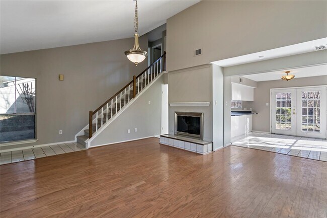 Building Photo - 14410 Louetta Rd