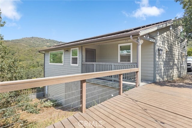 Building Photo - 44640 La Cuesta Rd