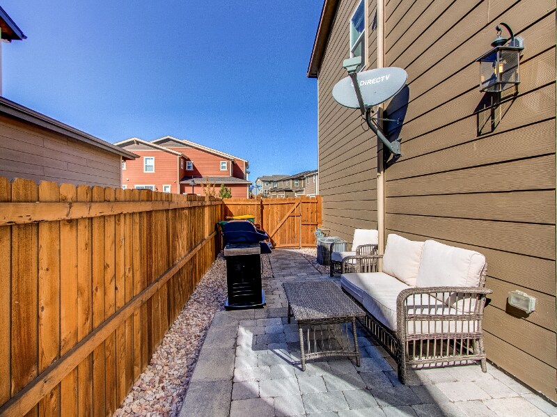 Building Photo - 16426 Zuni Pl