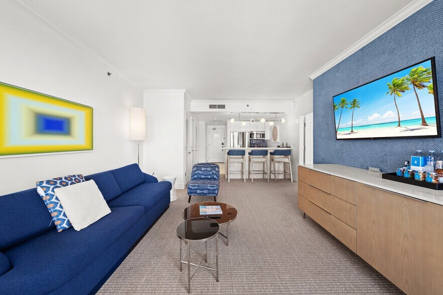 Building Photo - 4391 Collins Ave