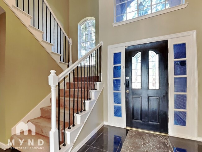 Building Photo - 2219 Garden Terrace Dr