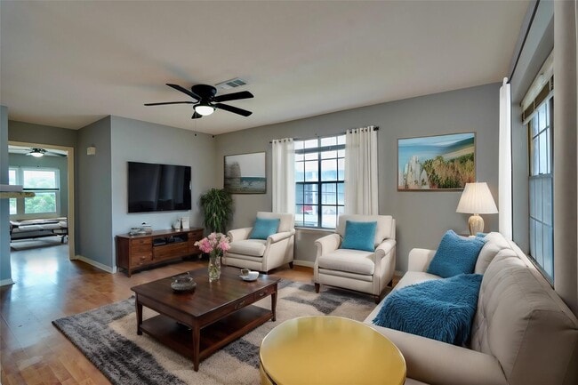 Primary Photo - 6401 Skyline Dr