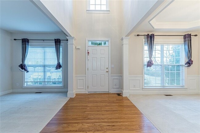 Building Photo - 1525 Broadhempston Ct