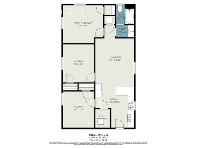 Building Photo - 1220 Sherman St SE