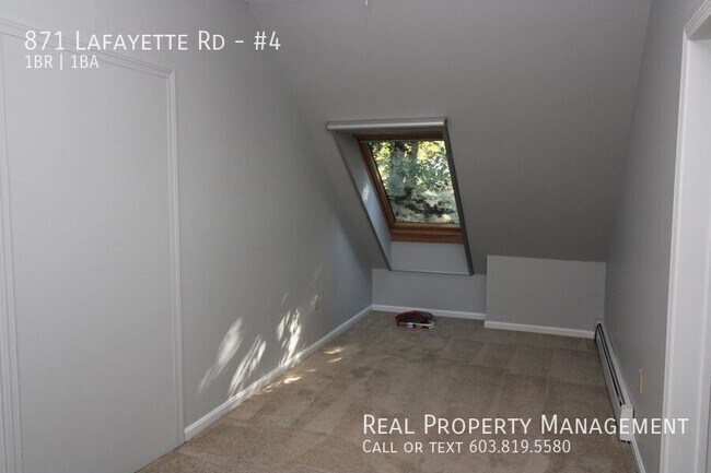 Building Photo - 871 Lafayette Rd