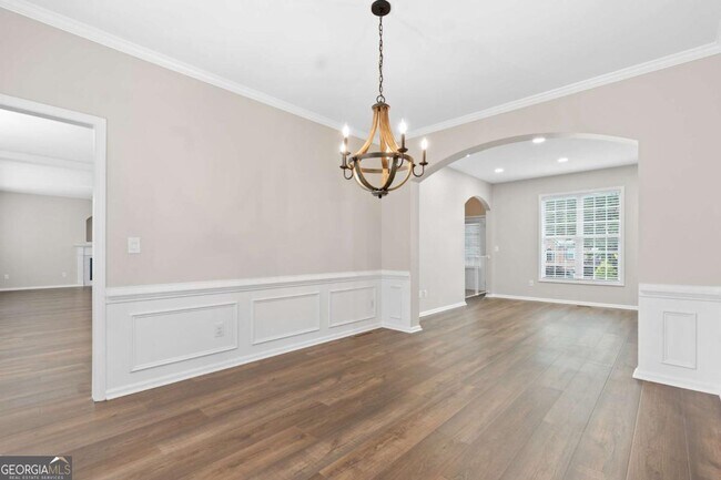 Building Photo - 6462 Millstone Cove Dr