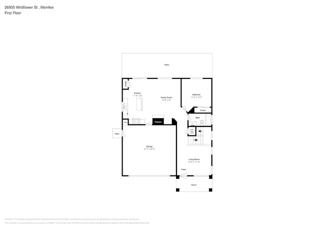 Building Photo - 26935 Wildflower St