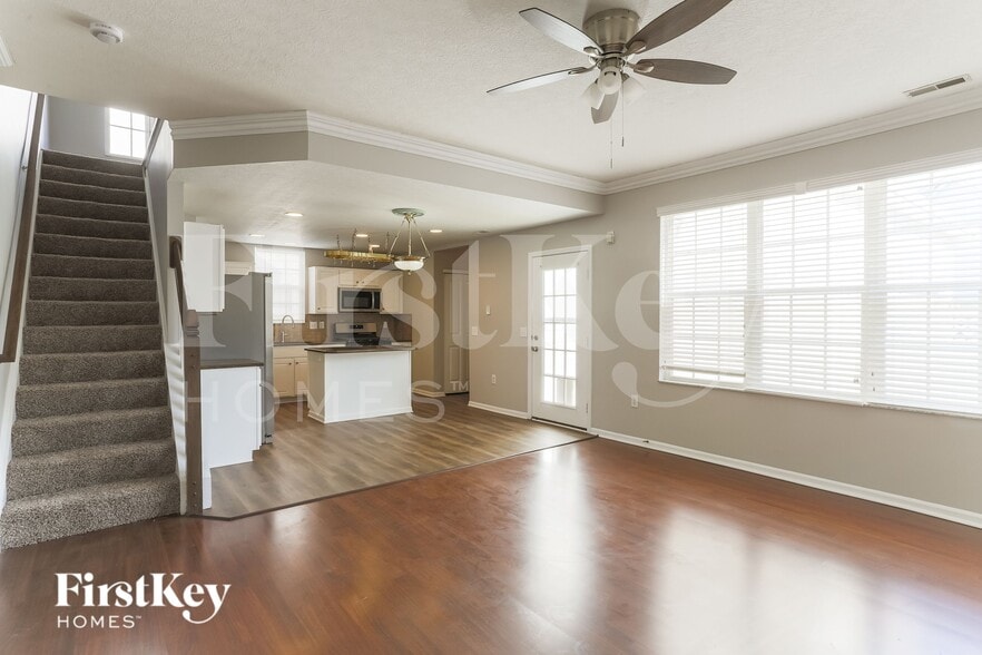 Building Photo - 4081 Peregrine Pass Dr