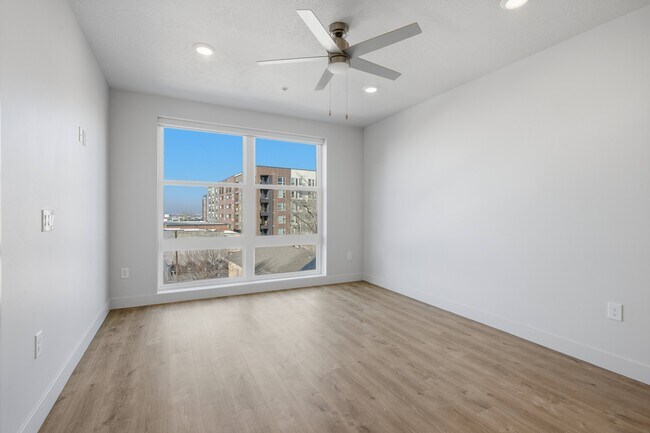 Floorplan - Brickside Heights Phase II