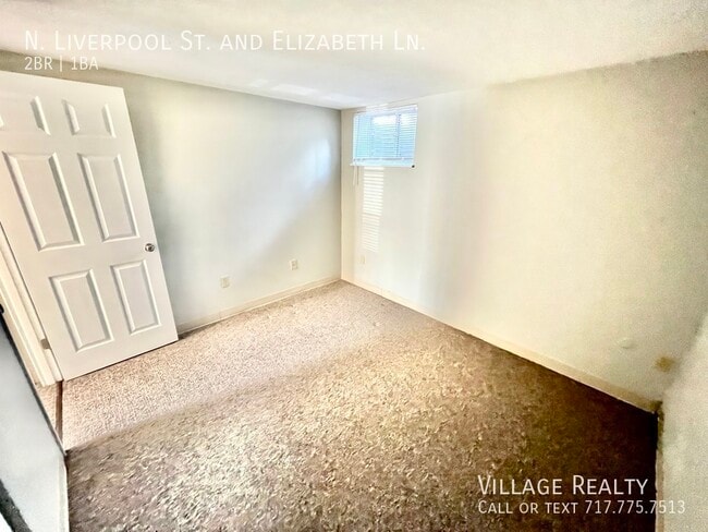 Building Photo - 45 N Liverpool St