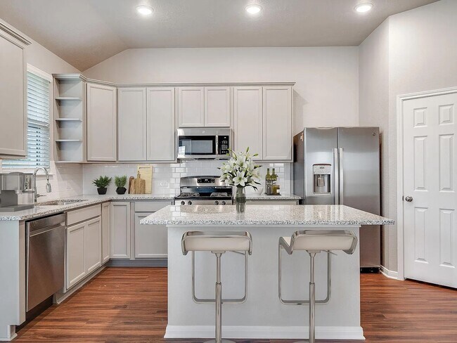 Building Photo - 1107 Tomball Downs Dr